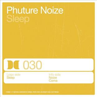 Phuture Noize - Sleep