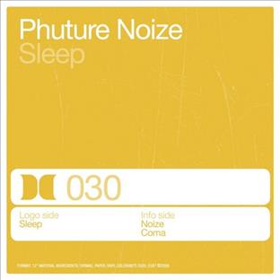 Phuture Noize - Noize