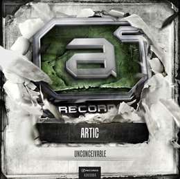 Artic - Unconceivable