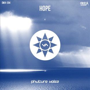 Phuture Noize - Hope