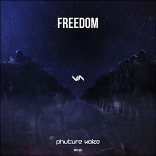 Phuture Noize - Freedom
