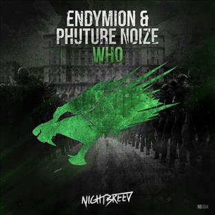 Endymion - Who