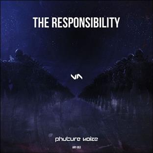Phuture Noize - The Responsability