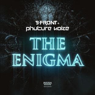 B-Front - The Enigma