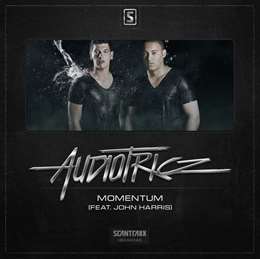 Audiotricz - Momentum (feat. John Harris)