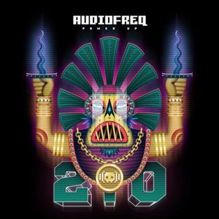 Audiofreq - Power Up