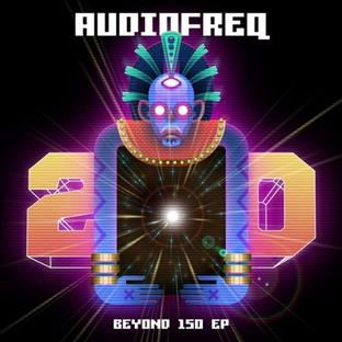 Audiofreq - Rewind