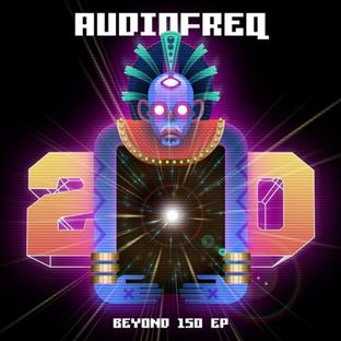 Audiofreq - Fire Power