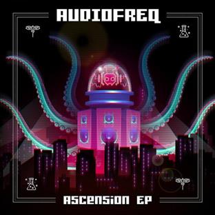 Audiofreq - Return To The Source