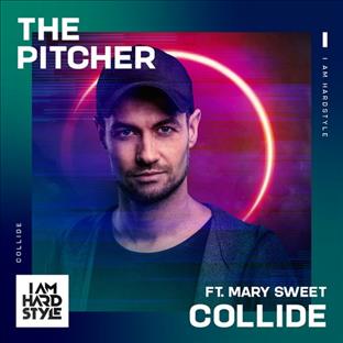 The Pitcher - Collide (Feat. Mary Sweet)
