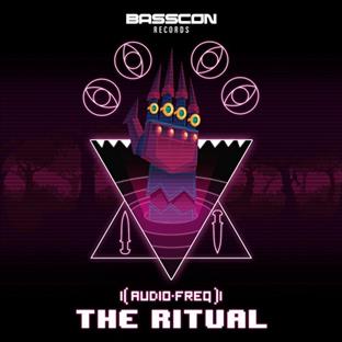 Audiofreq - The Ritual