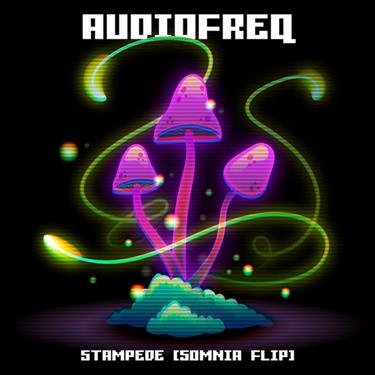 Audiofreq - Stampede (Somnia Flip)