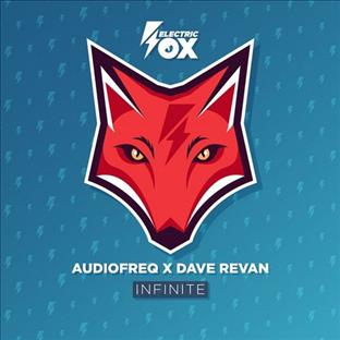 Audiofreq - Infinite (Feat. Dave Revan)