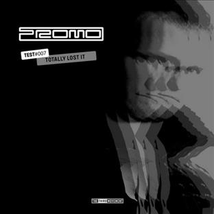 Dj Promo - Critical