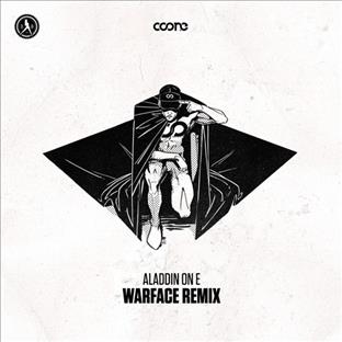 Coone - Aladdin On E (Warface Remix)