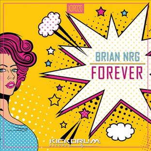 Brian NRG - Forever