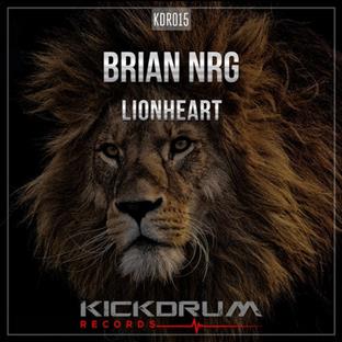 Brian NRG - Lionheart