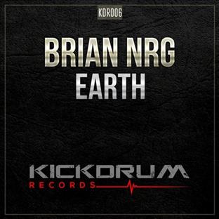 Brian NRG - Earth