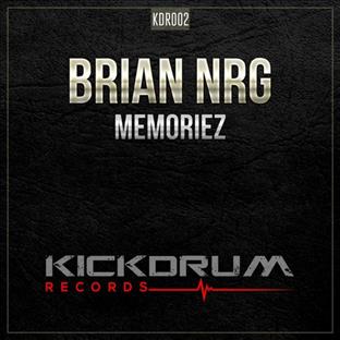 Brian NRG - Memoriez