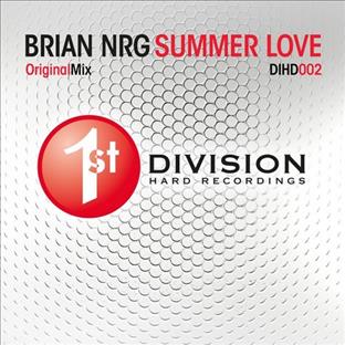 Brian NRG - Summer Love