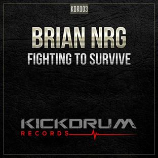 Brian NRG - Fighting To Survive