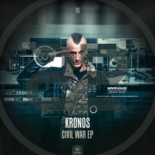 Kronos - Civil War