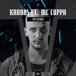 Kronos - The Future (Feat. MC Coppa)