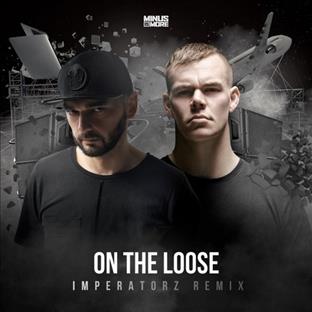 Crypsis - On The Lose (Imperatorz Remix)