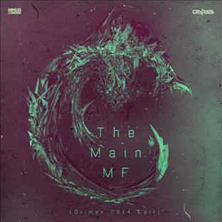 Crypsis - he Main MF (QLIMAX 2014 EDIT)