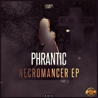 Phrantic - Necromancer