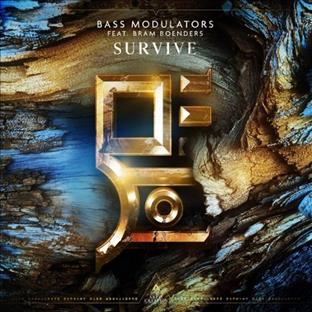 Bass Modulators - Survive (Feat. Bram Boender)