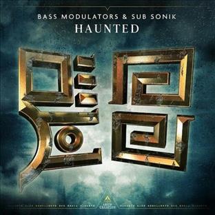 Sub Sonik - Haunted