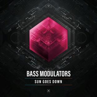 Bass Modulators - Sun Goes Down