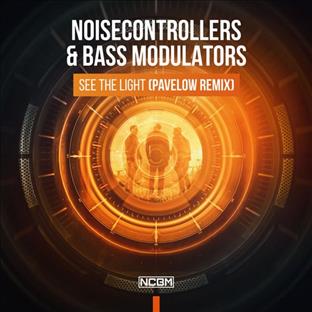 Noisecontrollers - See The Light (Pavelow Remix)