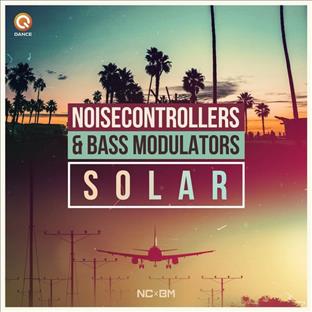 Noisecontrollers - Solar