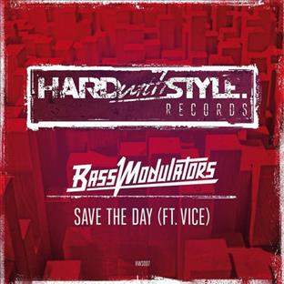 Bass Modulators - Save The Day (Feat. Vice)
