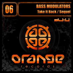 Bass Modulators - Take It Back
