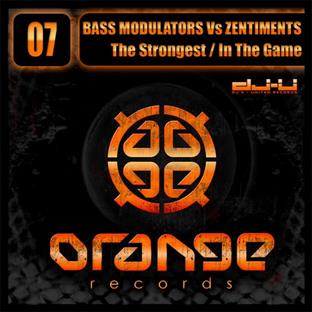 Bass Modulators - The Strongest