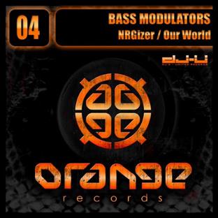 Bass Modulators - Our World