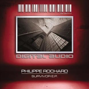 Philippe Rochard - Survivors Of Hardstyle