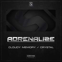 Adrenalize - Cloudy Memory