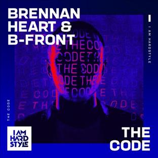 Brennan Heart - The Code
