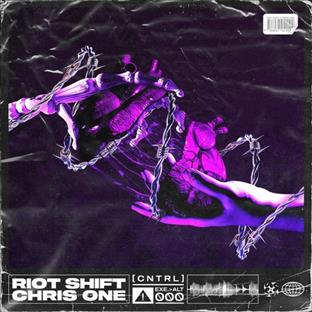 Chris One - CNTRL (Feat. Riot Shift)