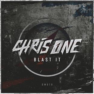 Chris One - Blast it