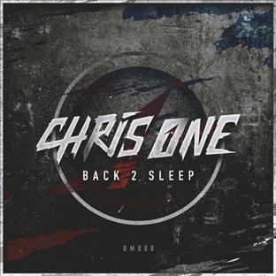 Chris One - Back 2 Sleep