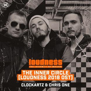 Chris One - The Inner Circle (Loudness 2018 OST) (Feat. Clockhartz)