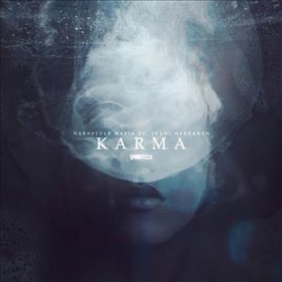 Hardstyle Mafia - Karma (Feat. Jouni Herranen)