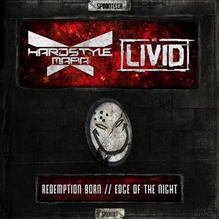 Hardstyle Mafia - Redemption Born (Feat. MC Livid)