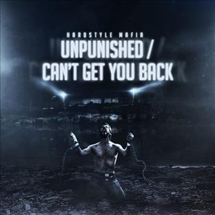 Hardstyle Mafia - Unpunished