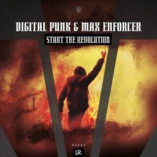 Digital Punk - Start The Revolution